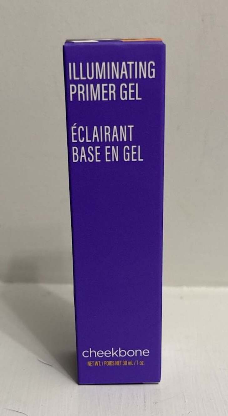 Cheekbone Illuminating Primer Gel 30 mL